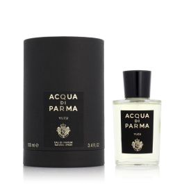 Acqua Di Parma Yuzu eau de parfum 100 ml vaporizador