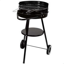 Aktive Barbacoa de Carbón Redonda 42x76.5 cm Precio: 26.98999985. SKU: B17H2QQYHS