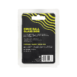 ERNIEBALL Slide de Cristal Mediano