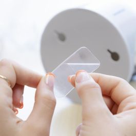 Lámpara LED con Sensor de Movimiento Lumact 360º InnovaGoods