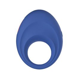 Anillo para el Pene FeelzToys RRRING Casual Date Vibrador (31 mm) Anillo para el Pene FeelzToys RRRING Casual Date Vibrador (31 mm)