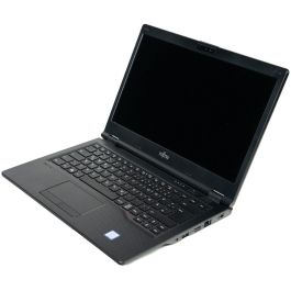 Fujitsu N14 Lifebook E449 Portátil i3-8130U / 8GB DDR4 / 256 GB SSD / Win 11 Pro / Full HD