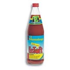 Fastofit (Tomate) 750Ml. Schoenenberger Precio: 10.5000005. SKU: B1B558H2N9
