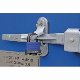 Candado de exterior - ABUS - 70IB/45 Aqua Safe - Protección contra condiciones extremas - Uso en el mar