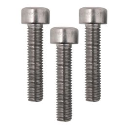 Set de 3 tornillos maquina enrollar toldo tld27 6x30mm 92597 micel Precio: 5.79000004. SKU: B1D4QK6NZK
