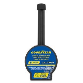 Limpiador de Inyectores Diésel Goodyear GODA0004 300 ml Diesel