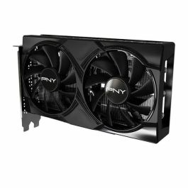 PNY VCG50608DFXPB1 Tarjeta Gráfica RTX 5060 8GB GDDR7 NVIDIA Blackwell Dual Fan