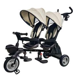 Triciclo Ociotrends Gemelar Triciclo Ociotrends Gemelar Precio: 206.78999946. SKU: B145XXTBA8