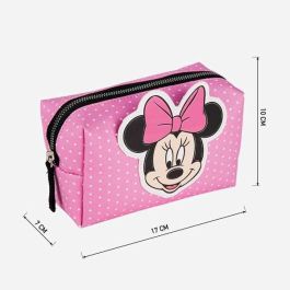 Neceser Aseo Viaje Minnie 17.0 X 10.0 X 7.0 Cm