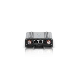 Ubiquiti Mobile Router Industrial LTE Cat 4 WiFi, nano-SIM (4FF), 2x GbE RJ45, Impermeable, Compacto, IoT, Desbloqueado Ubiquiti Mobile Router Industrial LTE Cat 4 WiFi, nano-SIM (4FF), 2x GbE RJ45, Impermeable, Compacto, IoT, Desbloqueado