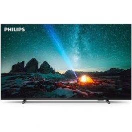 Televisor Philips 43PUS7609 43"/ Ultra HD 4K/ Smart TV/ WiFi Precio: 287.8900002. SKU: B1FWE798VF