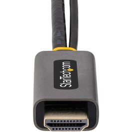 Adaptador HDMI a DisplayPort Startech 128-HDMI-DISPLAYPORT
