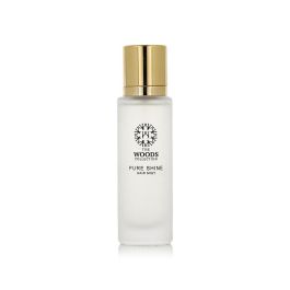 Fragancia para el Cabello The Woods Collection Pure Shine 30 ml Fragancia para el Cabello The Woods Collection Pure Shine 30 ml