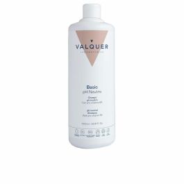 Valquer Basic Ph Neutro Champú 1000 mL Valquer Basic Ph Neutro Champú 1000 mL Precio: 7.95000008. SKU: S4508280