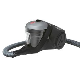 Aspirador de Bidón Sin Bolsa - HOOVER - HP320PET - 850 W - 2 L - 75 dBA - Especial para animales