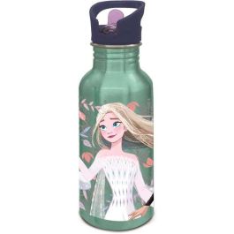Stor Botella de Aluminio Frozen Snowy Tale Nevada Sipper 545 ml Precio: 7.49999987. SKU: B15Y9PB8YG