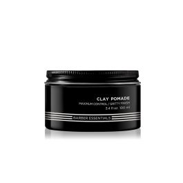 Redken Brews Clay Pomade 100ml - Pomada de Máximo Control con Acabado Mate Precio: 17.5899999. SKU: SBL-R3924