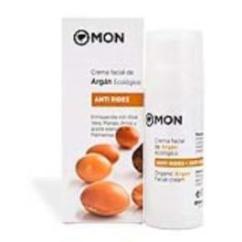 Crema De Argan Antiarrugas 50Ml. Precio: 18.49999976. SKU: B1JF4J5FC9