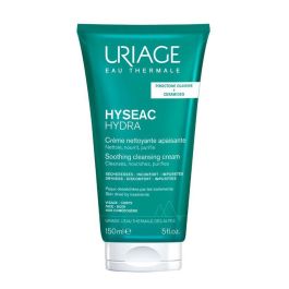 Uriage Hyseac Crema Limpiadora Facial Calmante 150 ml Precio: 12.50000059. SKU: B17JFP2HNK