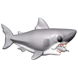 Funko POP Tiburón Jaws con Tanque Buceo Figura Vinilo 15cm Precio: 21.49999995. SKU: B12R7T9SNG