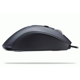 Logitech Corded Mouse M500S, USB Type-A
