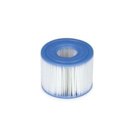 Lote 2 cartuchos para Spa PURE SPA INTEX Lote 2 cartuchos para Spa PURE SPA INTEX