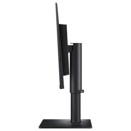 Samsung Monitor Profesional Essential S4 S27D402GAU 27" Full HD IPS 100Hz Regulable en Altura Negro