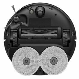 Dreame DRE1732948889214 Robot Aspirador X40 Master, Estación Base 8 en 1, Navegación Inteligente, 12.000 Pa