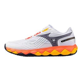 Zapatillas de Padel para Adultos Mizuno Wave Enforce Tour 2 Cc Blanco M Precio: 159.9983. SKU: B12T3QBNS3