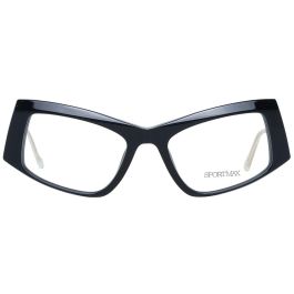Montura de Gafas Mujer Sportmax SM5005 52001 Montura de Gafas Mujer Sportmax SM5005 52001