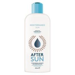 Mediterraneo Sun Aftersun Moisture Lock Precio: 2.6899994. SKU: S0545952