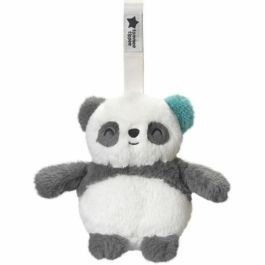 Tommee Tippee TOM5010415916495 Mini Peluche Pippo El Panda, ayuda para dormir nómada 6 sonidos, USB, lavable a máquina Precio: 47.59000059. SKU: B13LEXT8SC