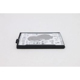Lenovo 2TB SATA hard drive, 5400RPM speed, 7mm thickness, 2.5" form factor, suitable for laptops and storage applications. Lenovo 2TB SATA hard drive, 5400RPM speed, 7mm thickness, 2.5" form factor, suitable for laptops and storage applications.
