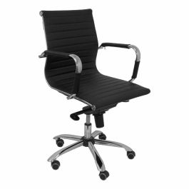 Sillón de Oficina Madroño Piqueras y Crespo 258CBNE Negro Precio: 239.88999958. SKU: S5700286