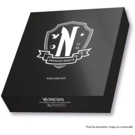 Panini PAN1700955653655 Tarjetas Coleccionables MIÉRCOLES HALLOWEEN - Pack de 40 tarjetas + 5 XXL Precio: 38.89000016. SKU: B1777NWAD7