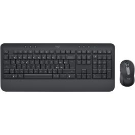 Logitech MK650 FOR BUSINESS