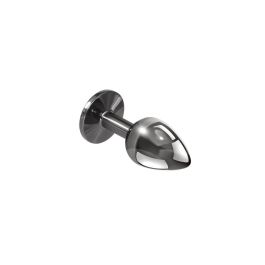 Plug Anal Playboy Playboy Plateado Plug Anal Playboy Playboy Plateado