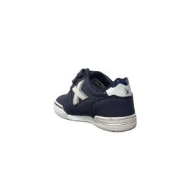 Zapatillas Deportivas Infantiles Munich G-3 Kid VCO Azul oscuro 15-16 Años