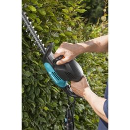 Cortadora de setos eléctrica GARDENA EasyCut 500 / 55cm - 500W