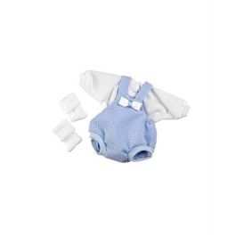 Muñecas Arias Ropa Elegance - Vestido Surtido para Muñecas de 26 cm (6 Colores Disponibles)