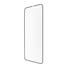 dbramante1928 Protector de pantalla eco-shield para Samsung Galaxy S23+, Reciclado, Irrompible y Fácil aplicación