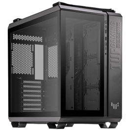 ASUS TUF Gaming GT502 Midi Tower Negro ASUS TUF Gaming GT502 Midi Tower Negro