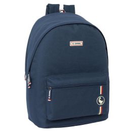 El Ganso Eclipse Mochila Doble para Portátil de 15,6 pulgadas y Puerto USB, Dimensiones 31x44x18 cm El Ganso Eclipse Mochila Doble para Portátil de 15,6 pulgadas y Puerto USB, Dimensiones 31x44x18 cm Precio: 35.88376. SKU: B1KAH9DPR4