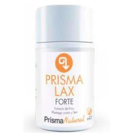 Prisma Natural Prismalax Forte 45 Cap. Ayuda para la digestión y el tránsito intestinal con Senna, Plantago y Kiwi Precio: 12.8900002. SKU: B1K8BZSJXT