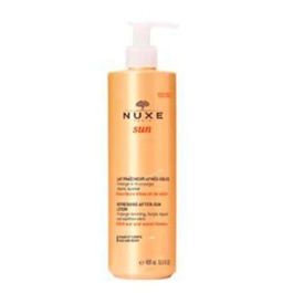 Nuxe Leche Refrescante After Sun 400ml Nuxe Leche Refrescante After Sun 400ml Precio: 25.4999998. SKU: B16G72DTJB