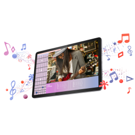 Tablet Lenovo Tab M11 11"/ 8GB/ 128GB/ Octacore/ Gris Luna/ Incluye Pen 3 Precio: 241.50000017. SKU: B17T5RPF7Z