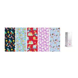 Papel De Regalo Rollo Wonder Wrapper 0,7X2 M (Caja De 50) Infantil Precio: 37.59000036. SKU: B1CNTFK5CV