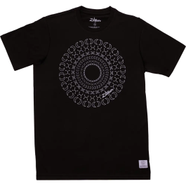 Zildjian Camiseta Le 400Th Ann Alchemy Talla L Precio: 34.50000037. SKU: B168GNSXYZ