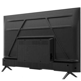 TCL 43P6K 43" Smart TV UHD 4K HDR con WiFi y panel HVA de alta calidad para una experiencia visual inmersiva
