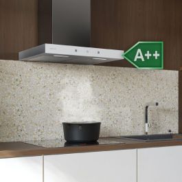 Campana Convencional Cecotec Bolero Flux TT 605500 Blanco